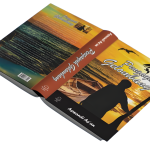 Novel PENGAYUH GELOMBANG Ditulis dengan Rasa dan Hati, Layak Jadi Inspirasi bagi Para Orang tua dalam Berjuang Melawan Ketidakmampuan!